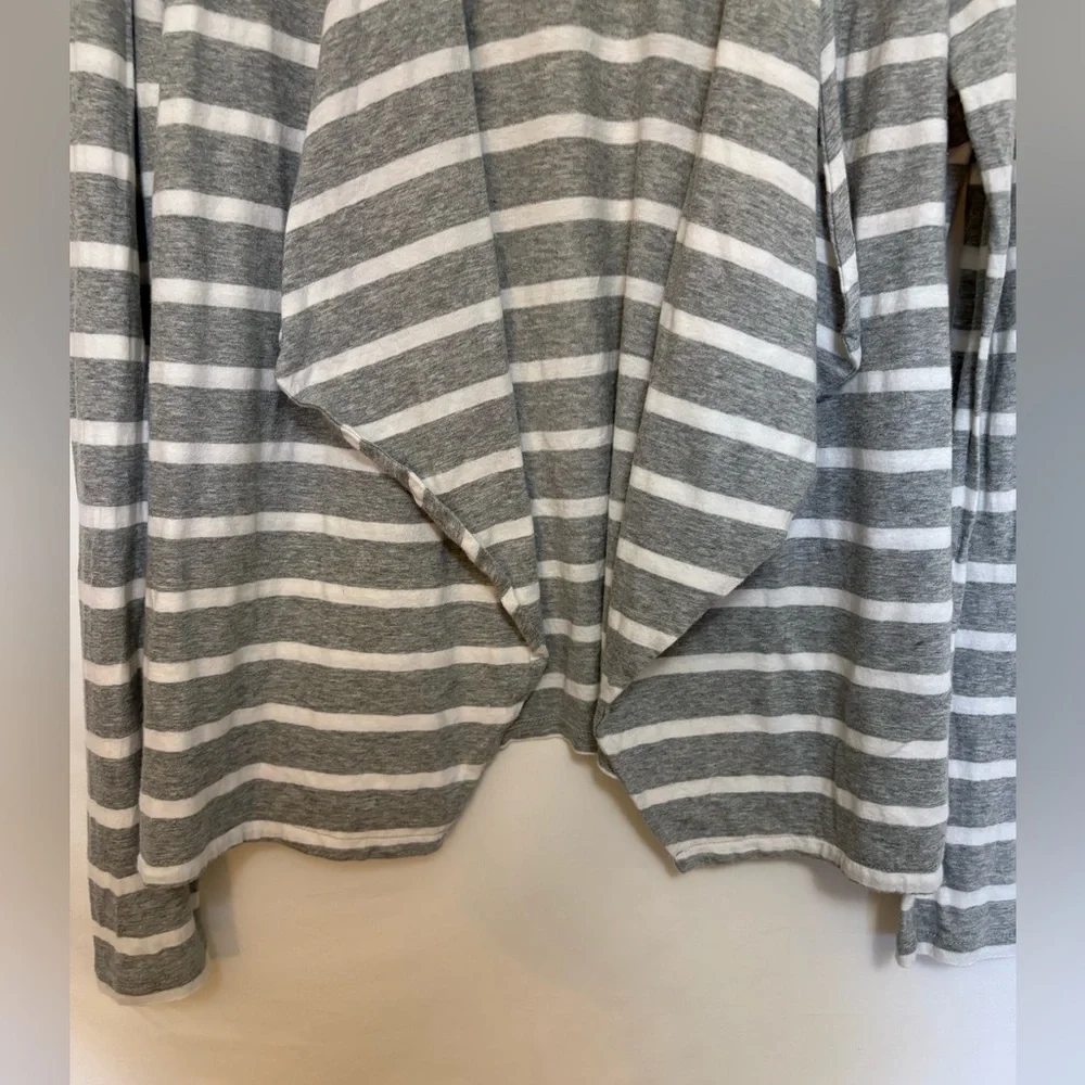 J. Crew crew striped